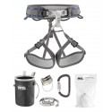 Kit Corax Petzl