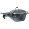 Sacoche banane Belt II Deuter - Noir/Anthracite