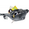 Sacoche banane Belt II Deuter - Noir/Anthracite