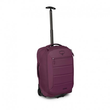Bolsa de viaxe Farpoint 40/55/70 Osprey