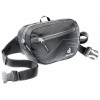 Deuter Organizer torba za remen - crna/antracit