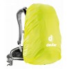 Deuter Rain CoverI20-35Lレインカバー-ネオンイエローフルオ