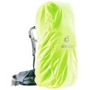 Deuter Rain CoverIII45-90Lレインカバー-ネオン