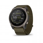 Garmin Enduro 3 faire
