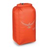 Ultralight Pack Liner Osprey Waterproof Cover - M - 50-70L - Poppy Orange