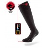 Chaussettes chauffantes Heat Sock 3.0 Lenz + batteries lithium pack rcB1200