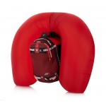Sac airbag Ride 18 Switch Arva