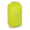 Ultralight Pack Liner Osprey Waterproof Cover - M - 50-70L - Electric Lime