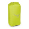 Ultralight Pack Liner Osprey Waterproof Cover - L - 70-100L - Electric Lime