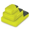 Kit 3 sacs rangement Ultralight Packing Cube Set Osprey - Electric Lime