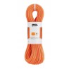Въже за катерене и алпинизъм Volta 9.2 mm Petzl - оранжево