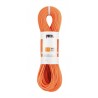 Horolezecké lano dvojité Paso Guide 7,7 mm Petzl - šedé