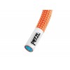 Petzl Paso Guide 7,7 mm duebel Bierg Seel - orange