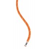 Push 9 mm semi-statesch Seel Petzl - orange