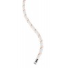 Push 200 9 mm corda semi-estática de espeleoloxía e barranquismo Petzl - branca