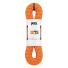 Club semi-statisk fast rep 10 mm Petzl - orange