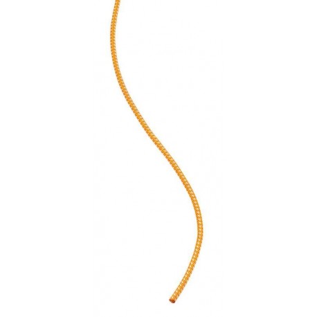 200メートルのペツル半静的コード-4mm