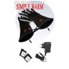Gants chauffants Thermogloves
