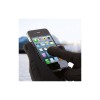 Gants chauffants de dernière génération Touch Pad Gloves