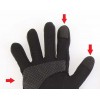 Gants chauffants de dernière génération Touch Pad Gloves