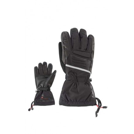 Gants chauffants PrimaLoft Heat Glove 4.0 Men Lenz