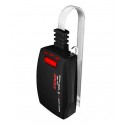 Lithium Pack Einlegesohle rcB 1200 Akkupack - beheizbare Einlegesohlen Lenz