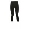 Pantalons Dona 3.0 Lenz 3/4 malles de compressió tècnica - davant