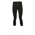 Pantalons Dona 3.0 Lenz 3/4 Malles