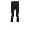 Pantalons Dona 3.0 Lenz 3/4 malles de compressió tècnica - darrere