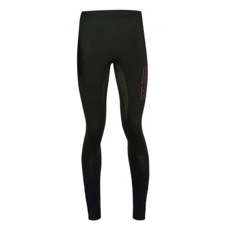 Calça técnica Calça Longa Feminina 3.0 Lenz - frente