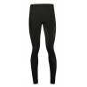 Tekniset housut Long Pants Women 3.0 Lenz - edessä