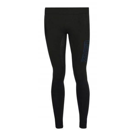 Calças Men 3.0 Lenz Collants compridos - frente