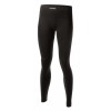 Pantalons llargs Dona 1.0 Lenz - negre - davant