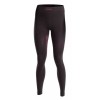 Pantalons llargs Dona 1.0 Lenz - negre/vermell - davant