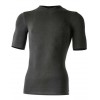 T-shirt homem 1.0 Lenz manga curta homem - frente
