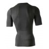 Camiseta masculina manga curta 1.0 Lenz - costas