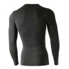 Longsleeve Men 1.0 Lenz - svart - baksida