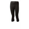 Pantalons Home 1.0 Lenz 3/4 malles d'home - negre - davant