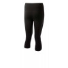 Pantalons Home 1.0 Lenz 3/4 malles d'home - negre - darrere