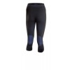Malles 3/4 per a home Pantalons Home 1.0 Lenz - negre/blau - darrere