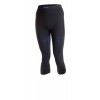 Malles 3/4 per a home Pantalons Home 1.0 Lenz - negre/blau - davant