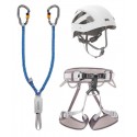 Vertigo via ferrata kit 2023 Petzl