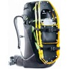 Deuter RiseLite28ウィンターハイキングバッグ-ブラック/グラファイト