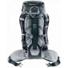Deuter Rise Lite26SLウィメンズスキーツーリングとスノーシューバッグ-ブラック