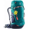 Deuter Rise32+SLウィメンズクライミングバッグ-ブルー