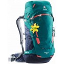 Rise32+SLウィメンズクライミングバッグDeuter