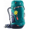 Deuter Rise 32+ SL women's climbing bag - black