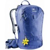 Deuter Freerider Lite22SLレディーススキーバックパック-インディゴ