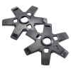 Helio Powder Baskets Black Diamond skidstavsbrickor