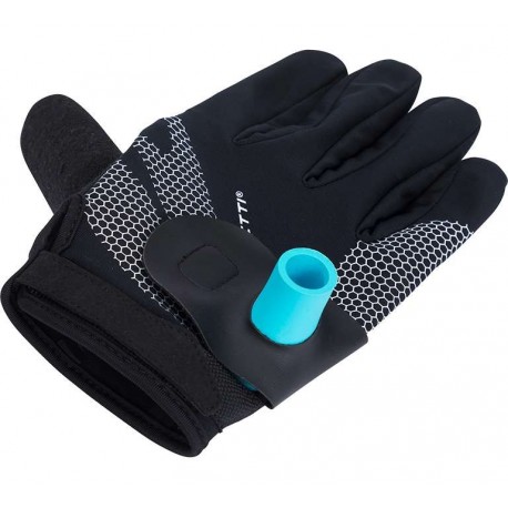 Odvojive rukavice Guidetti Viper+